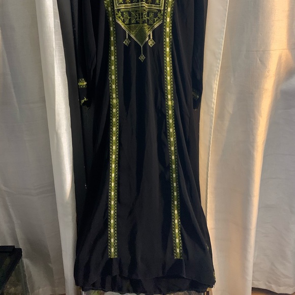 Palestinian Thobe - Picture 2 of 5